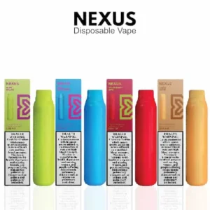 Podsalt-Nexus-Disposable-2000-Puffs-20mg