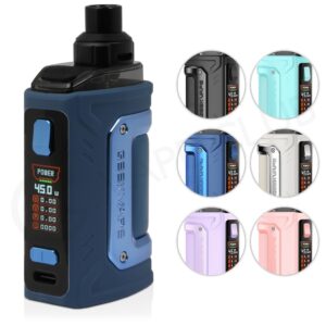 Geekvape H45 Classic Pod Kit