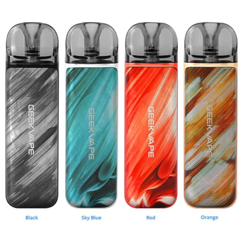 Geekvape Obelisk U Pod Kit