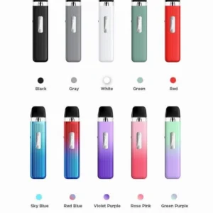 Geekvape Sonder Q Pod Kit