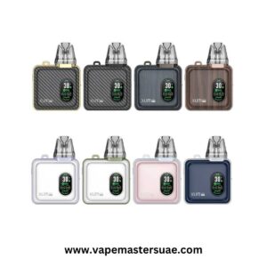 OXVA XLIM SQ PRO POD