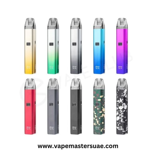 Oxva Xlim C Pod