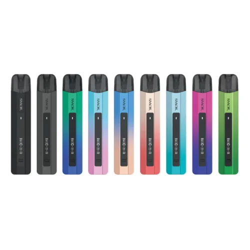 SMOK-Nfix-Pro-Pod-System-Kit-700mAh-25W