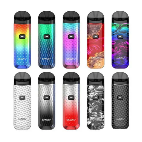 SMOK-Nord-Pro-Pod-Kit-1100mAh uae