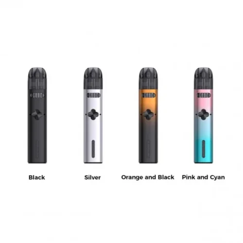 UWELL Caliburn Explorer Kit 32W Pod System