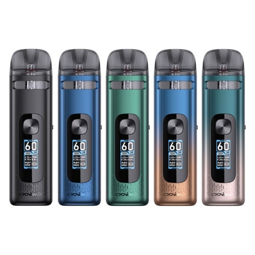 UWELL Crown X Pod System uae