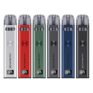 Uwell Caliburn G3 Vape Kit in UAE