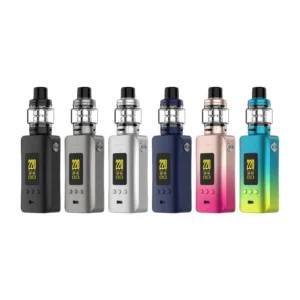 VAPORESSO GEN 200 kit uae