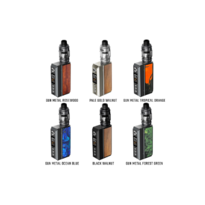 VOOPOO DRAG 4 KIT in Dubai