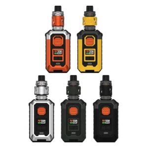 Vaporesso ARMOUR MAX Mod Kit