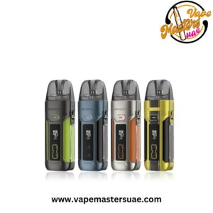 Vaporesso Luxe X Pro