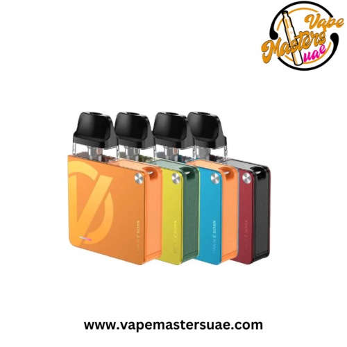 Vaporesso XROS 3 NANO