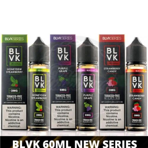 Blvk Unicorn Primium E-Liquid