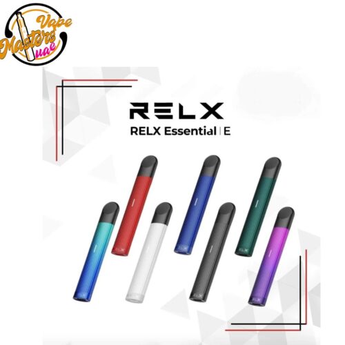 RELX Essential Device Kit