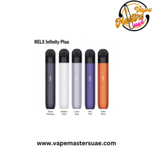 RELX INFINITY PLUS KIT