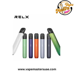 RELX INFINITY PLUS POD KIT