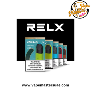 RELX PODS PRO 1PC