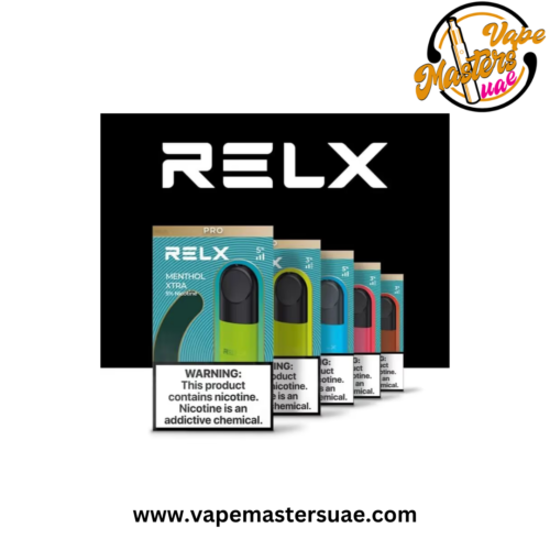 RELX PODS PRO 1PC