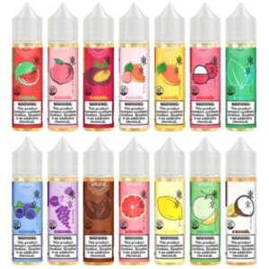 Tokyo E-Liquid