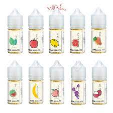 Tokyo e-juice 20mg Salt Nicotine in UAE