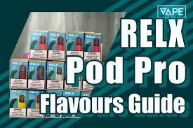 Why RELX Pod Pro is the Best